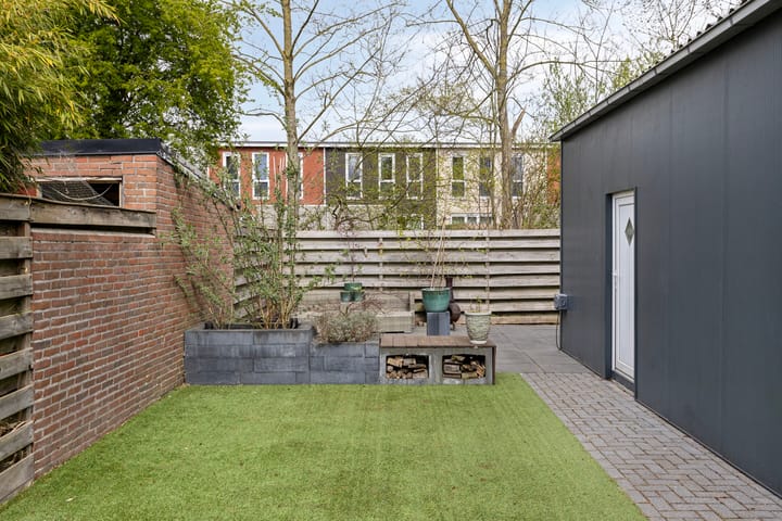 Foto 3 van Pelikaanstraat 15