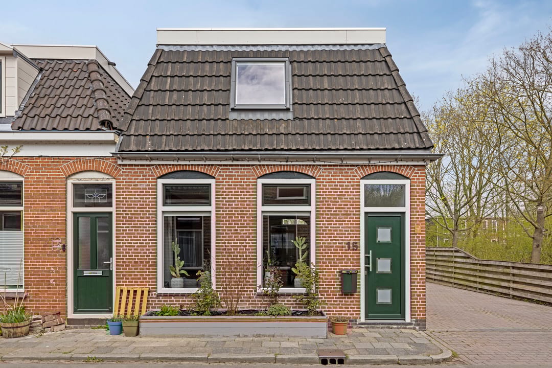 Foto 8 van Pelikaanstraat 15