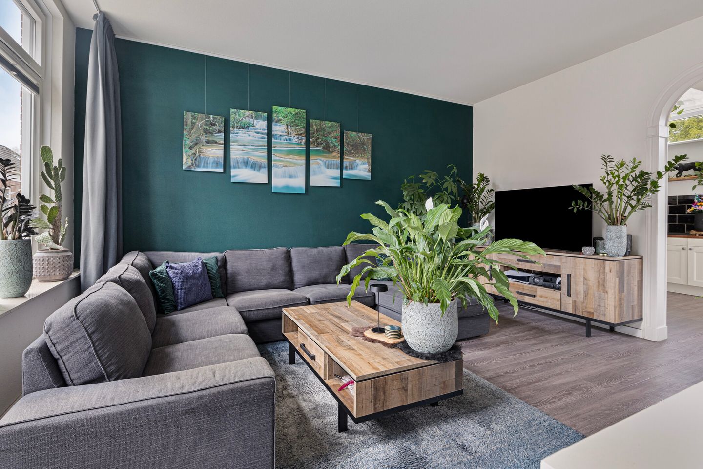 Foto 10 van Pelikaanstraat 15