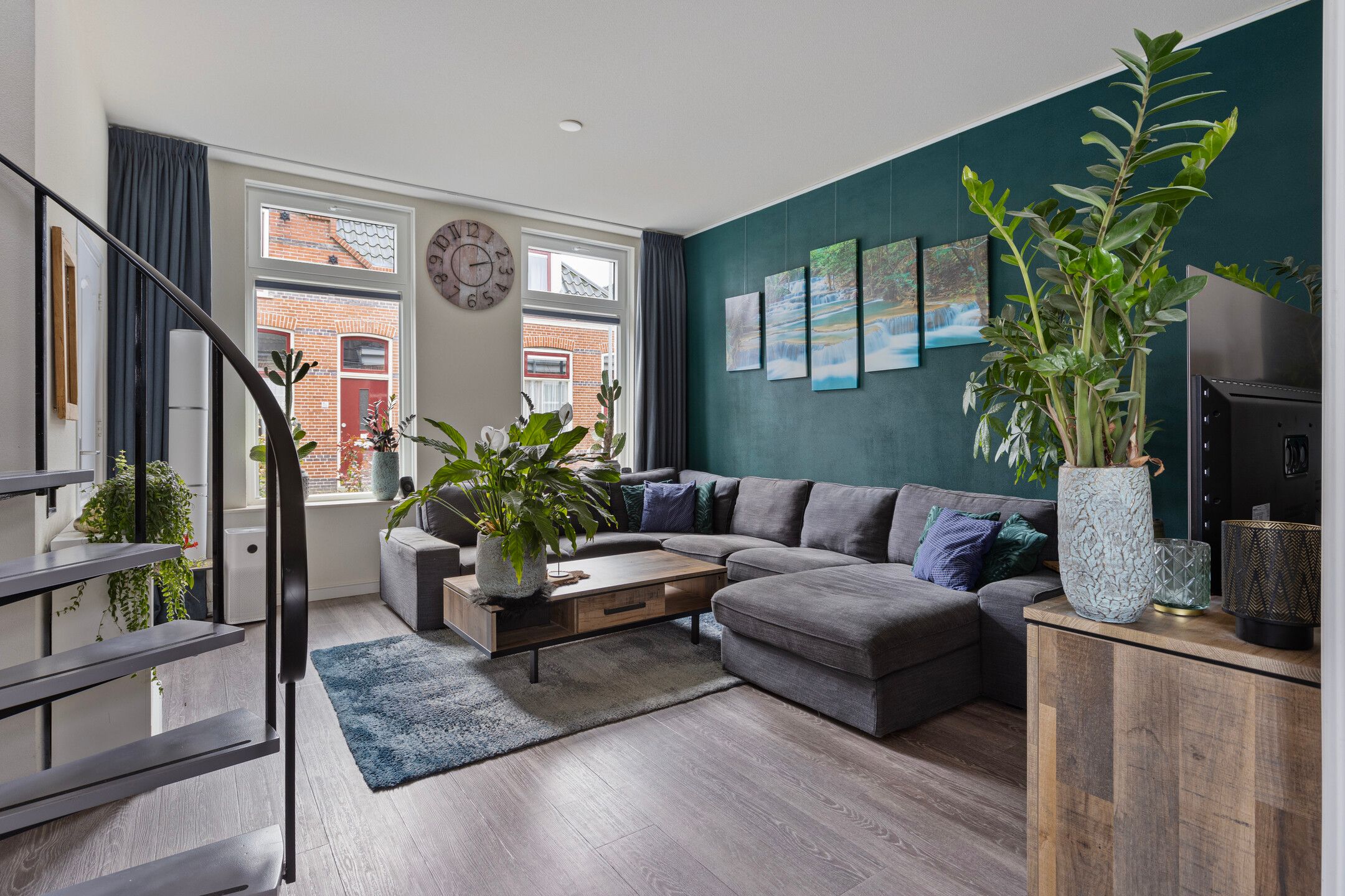 Foto 12 van Pelikaanstraat 15