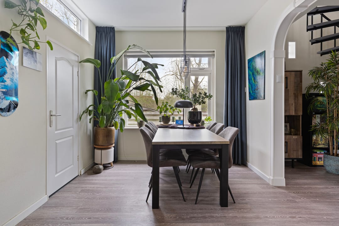 Foto 13 van Pelikaanstraat 15