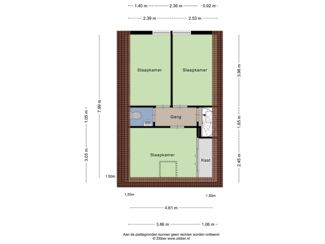 Foto 31 van Pelikaanstraat 15