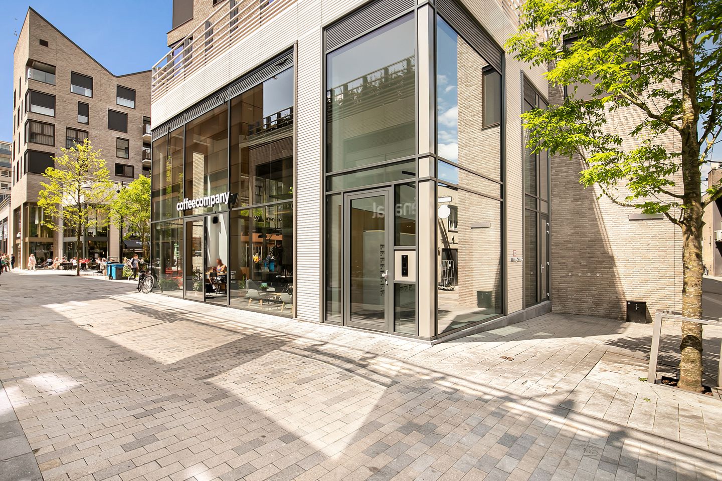 Photo 4 of Frederikstraat 84