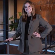 Megan Vermeulen - Vastgoedadviseur
