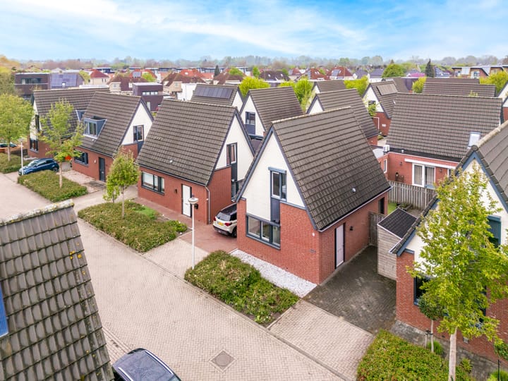 Foto 1 van Schriekse Heihoek 207