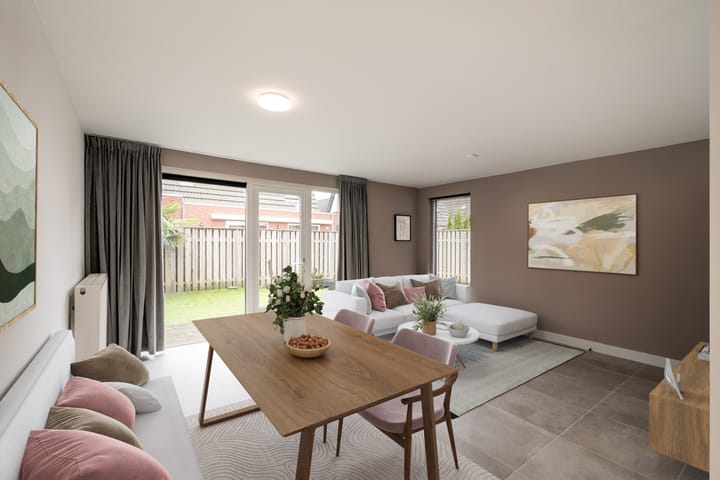 Foto 2 van Schriekse Heihoek 207