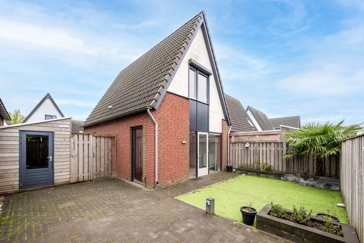 Foto 16 van Schriekse Heihoek 207