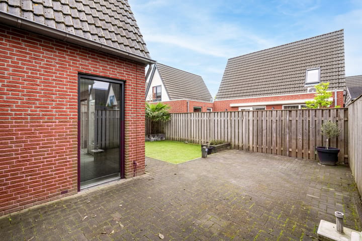 Foto 20 van Schriekse Heihoek 207