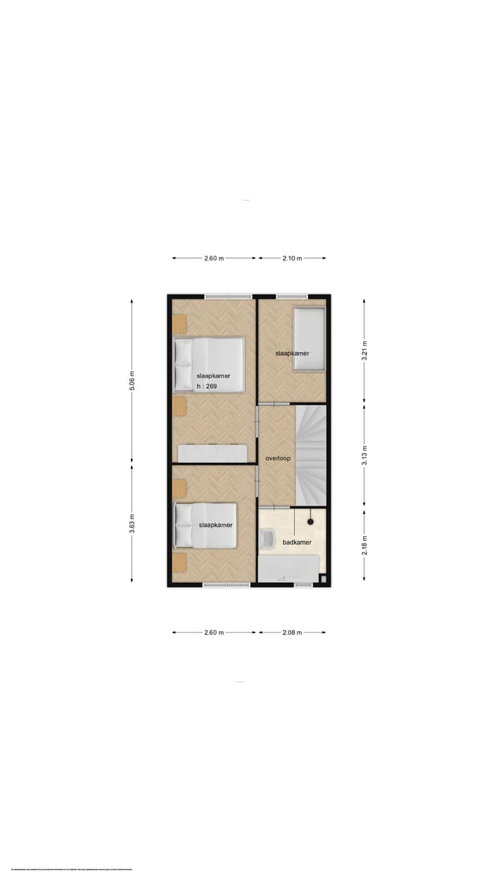 Foto 44 van Pijlkruid 10