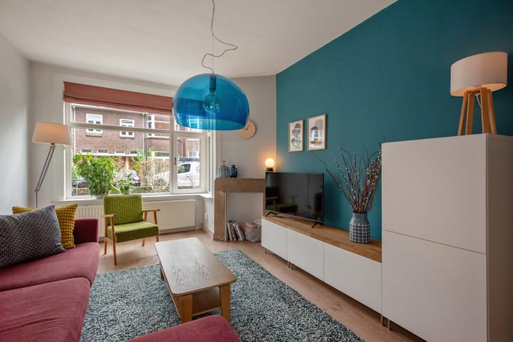 Foto 2 van Da Costalaan 65