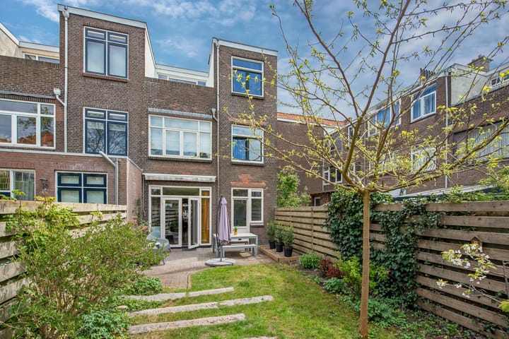 Foto 4 van Da Costalaan 65