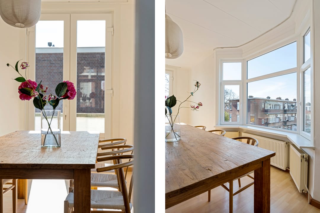 Foto 11 van Oudemansstraat 429