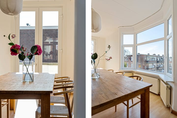 Foto 11 van Oudemansstraat 429