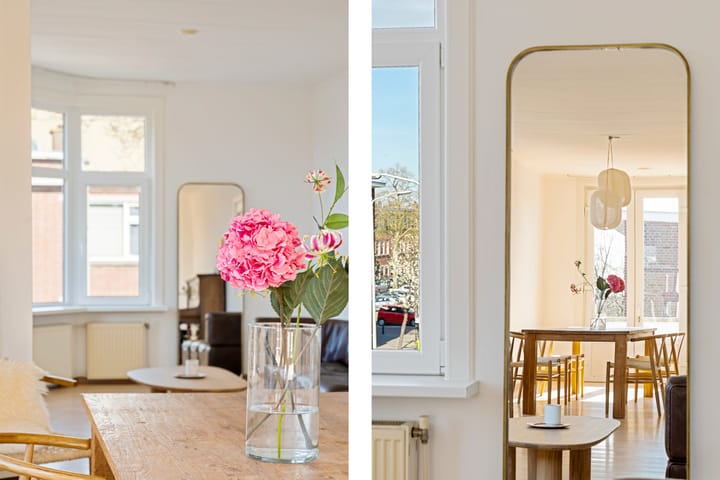 Foto 5 van Oudemansstraat 429