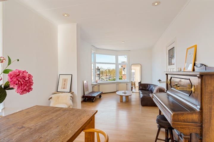 Foto 6 van Oudemansstraat 429