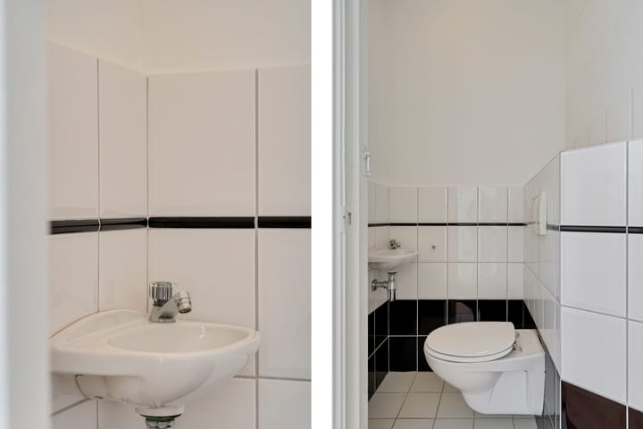 Foto 25 van Oudemansstraat 429