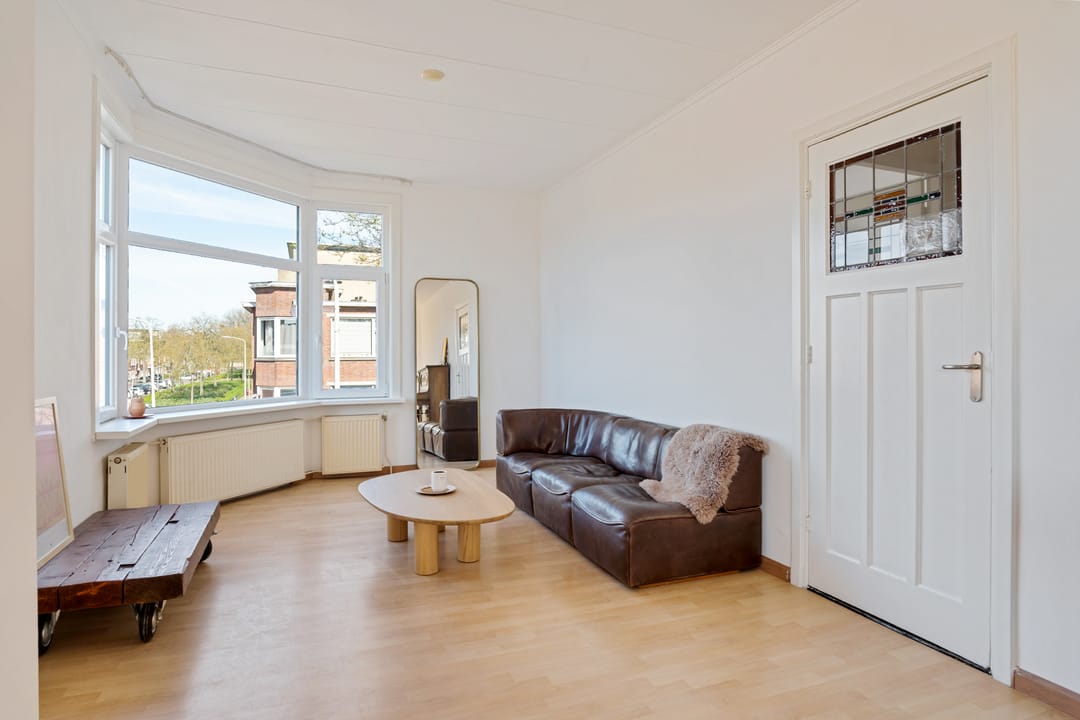 Foto 7 van Oudemansstraat 429