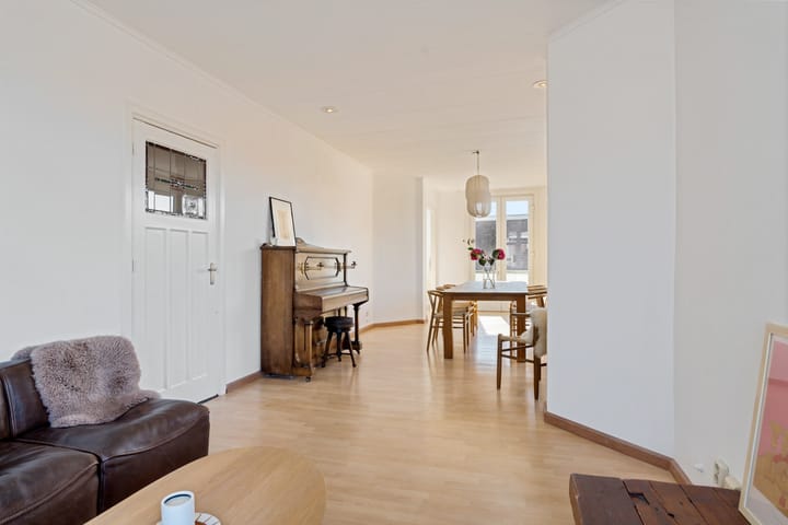 Foto 8 van Oudemansstraat 429