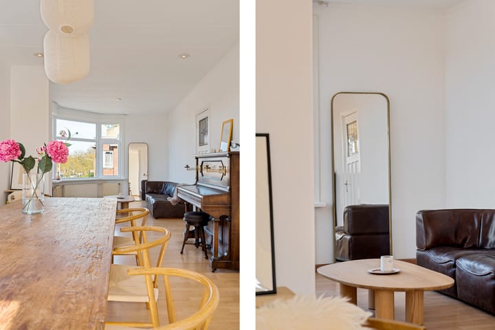 Foto 9 van Oudemansstraat 429