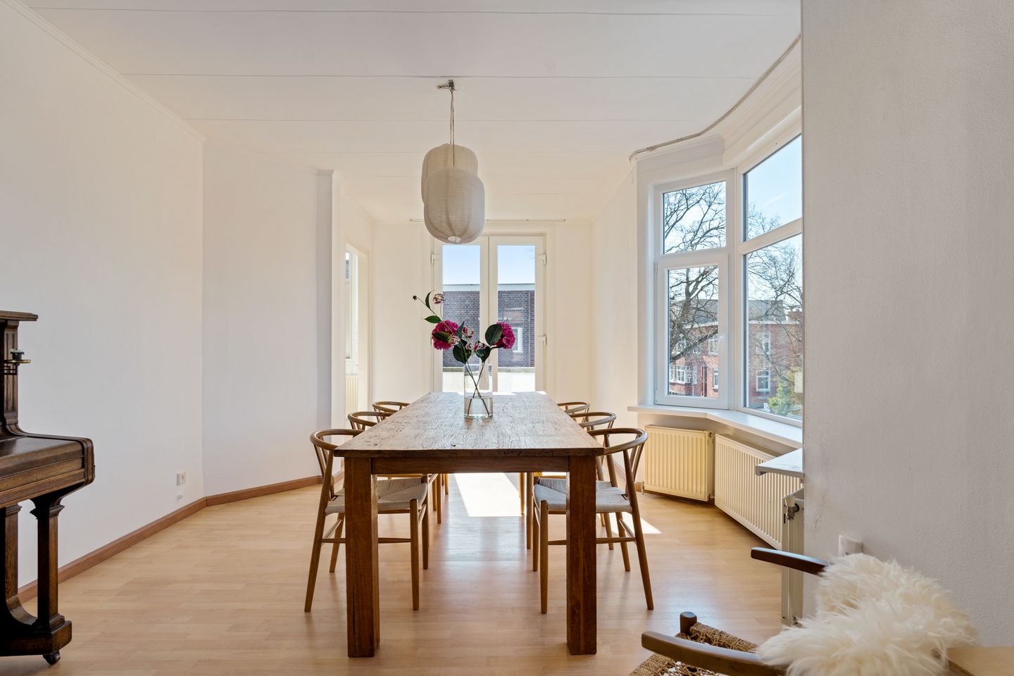 Foto 4 van Oudemansstraat 429