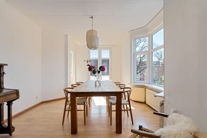 Foto 4 van Oudemansstraat 429