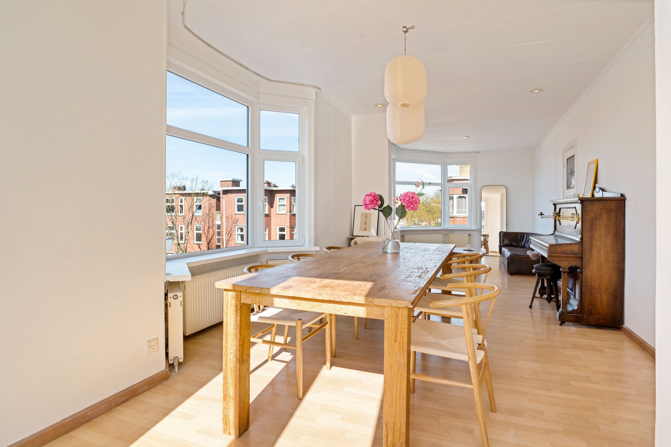 Foto 12 van Oudemansstraat 429