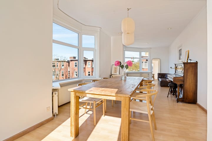 Foto 12 van Oudemansstraat 429