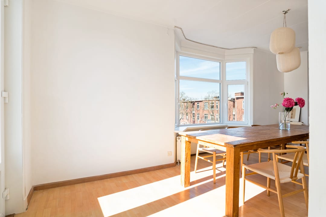 Foto 13 van Oudemansstraat 429