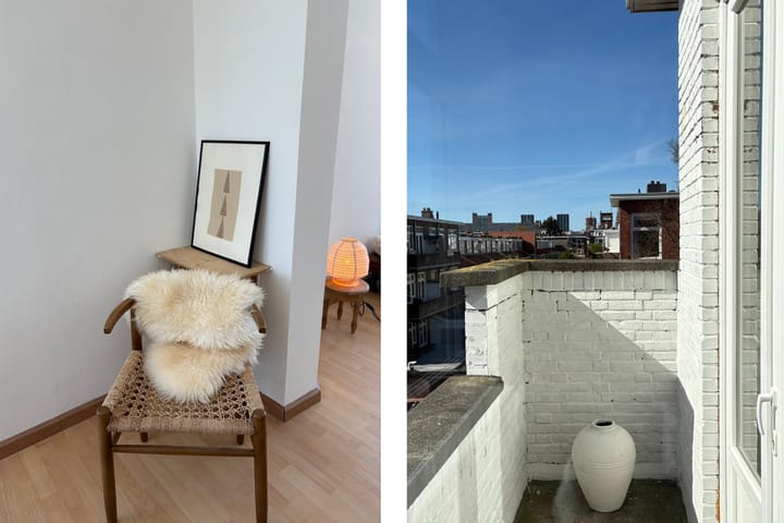 Foto 15 van Oudemansstraat 429