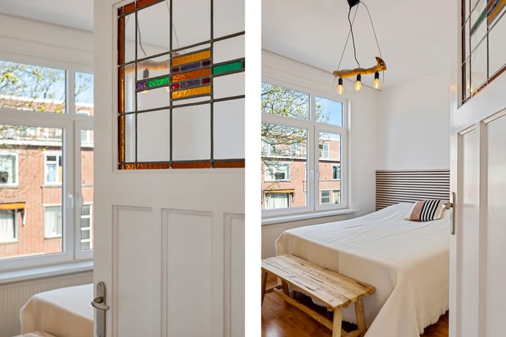 Foto 16 van Oudemansstraat 429