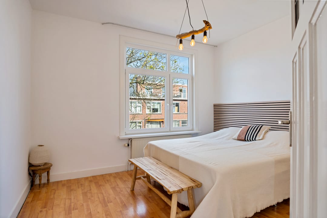 Foto 17 van Oudemansstraat 429