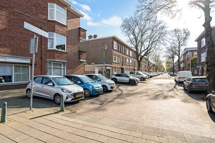 Foto 27 van Oudemansstraat 429