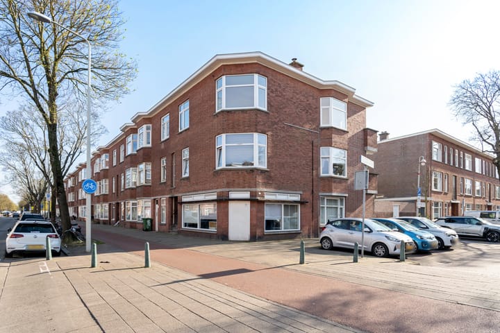 Foto 28 van Oudemansstraat 429