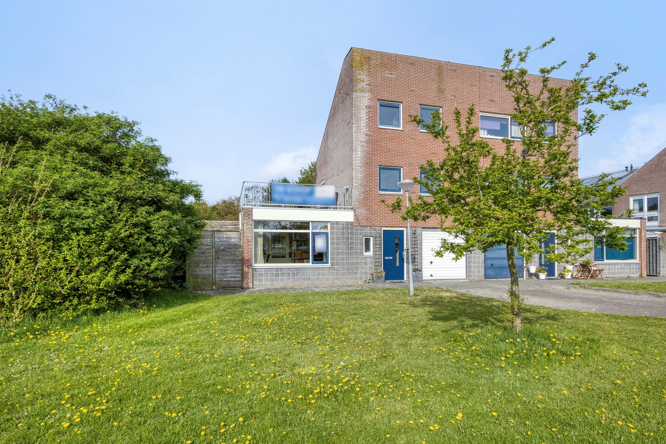 Anna Blamanlaan, 98, Vlissingen, 4385KK, Zeeland, Nederland 98