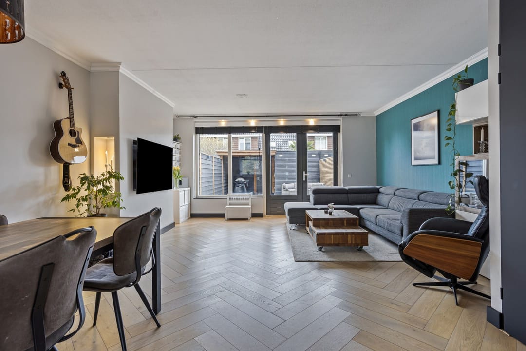 Foto 1 van Kraaijeveldleede 21