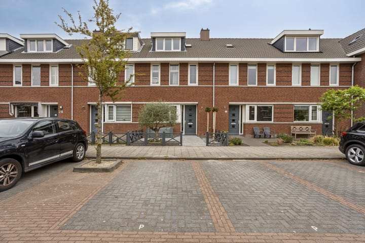 Foto 2 van Kraaijeveldleede 21