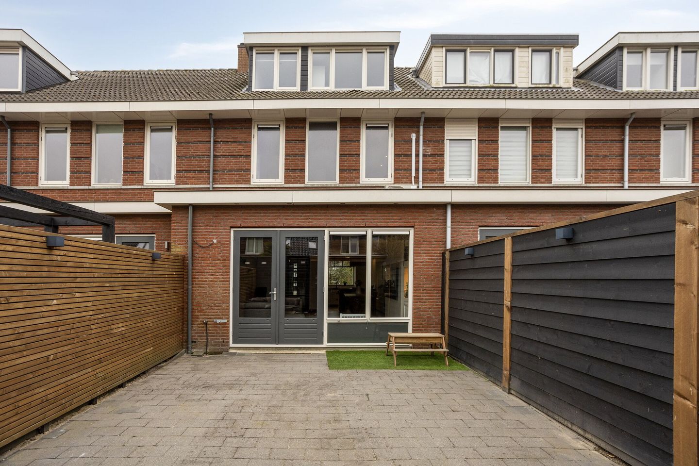 Foto 4 van Kraaijeveldleede 21