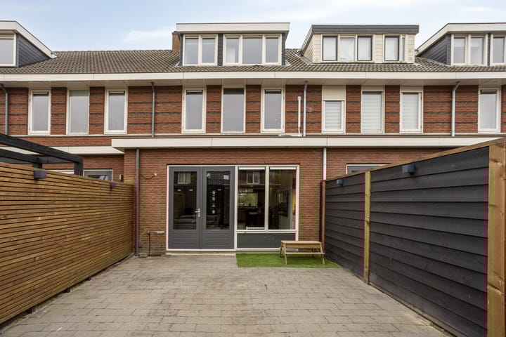 Foto 4 van Kraaijeveldleede 21