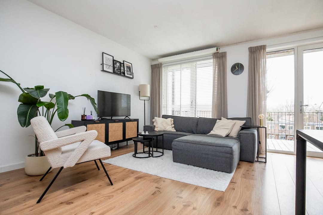 Foto 2 van Tuinderspad 15