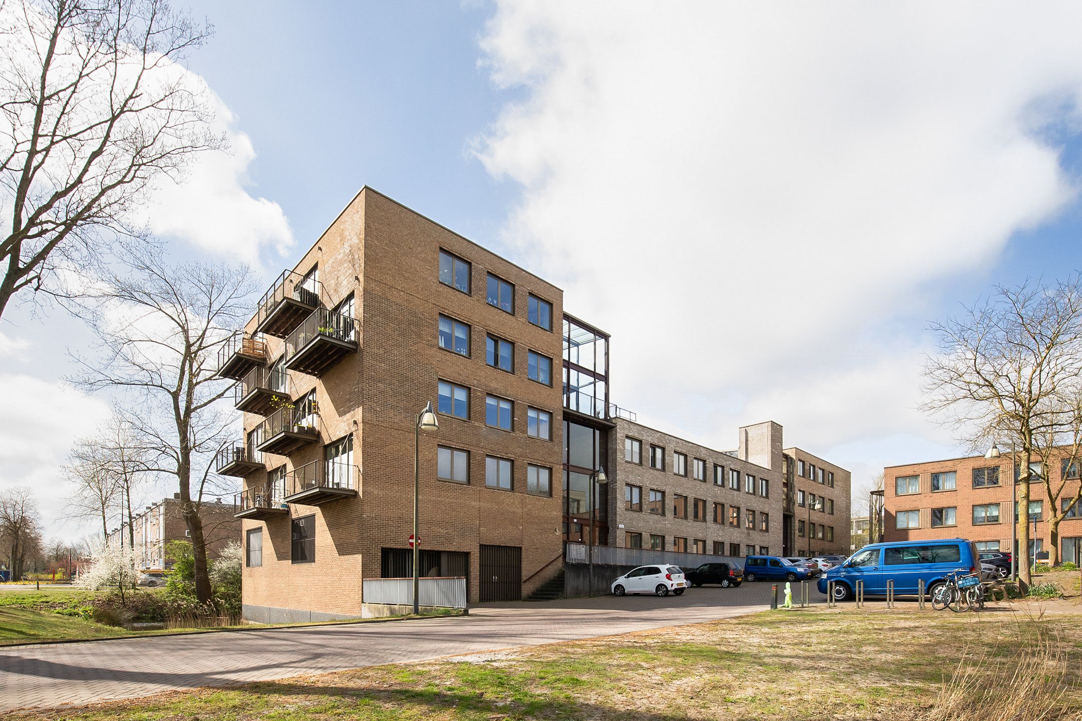 Foto 6 van Tuinderspad 15