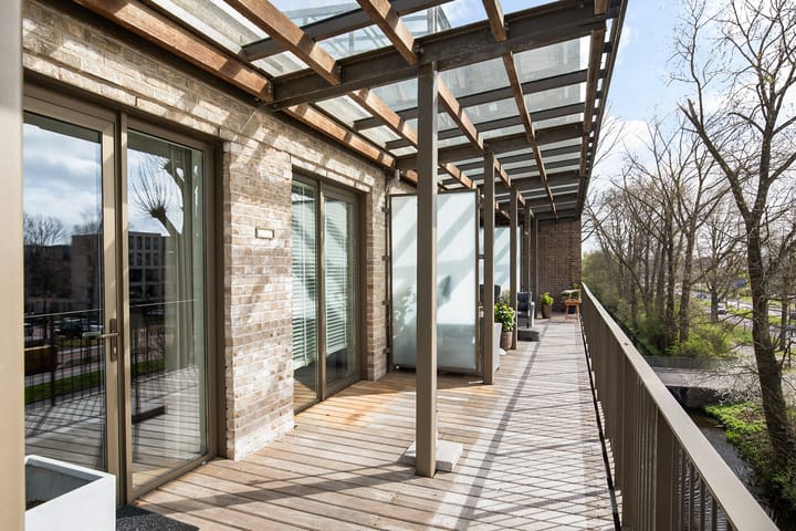 Foto 10 van Tuinderspad 15