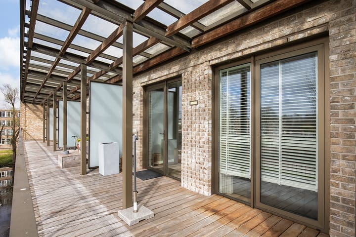 Foto 11 van Tuinderspad 15