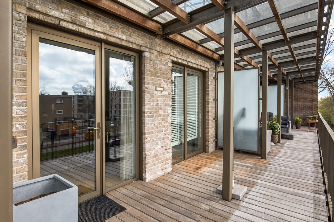 Foto 13 van Tuinderspad 15