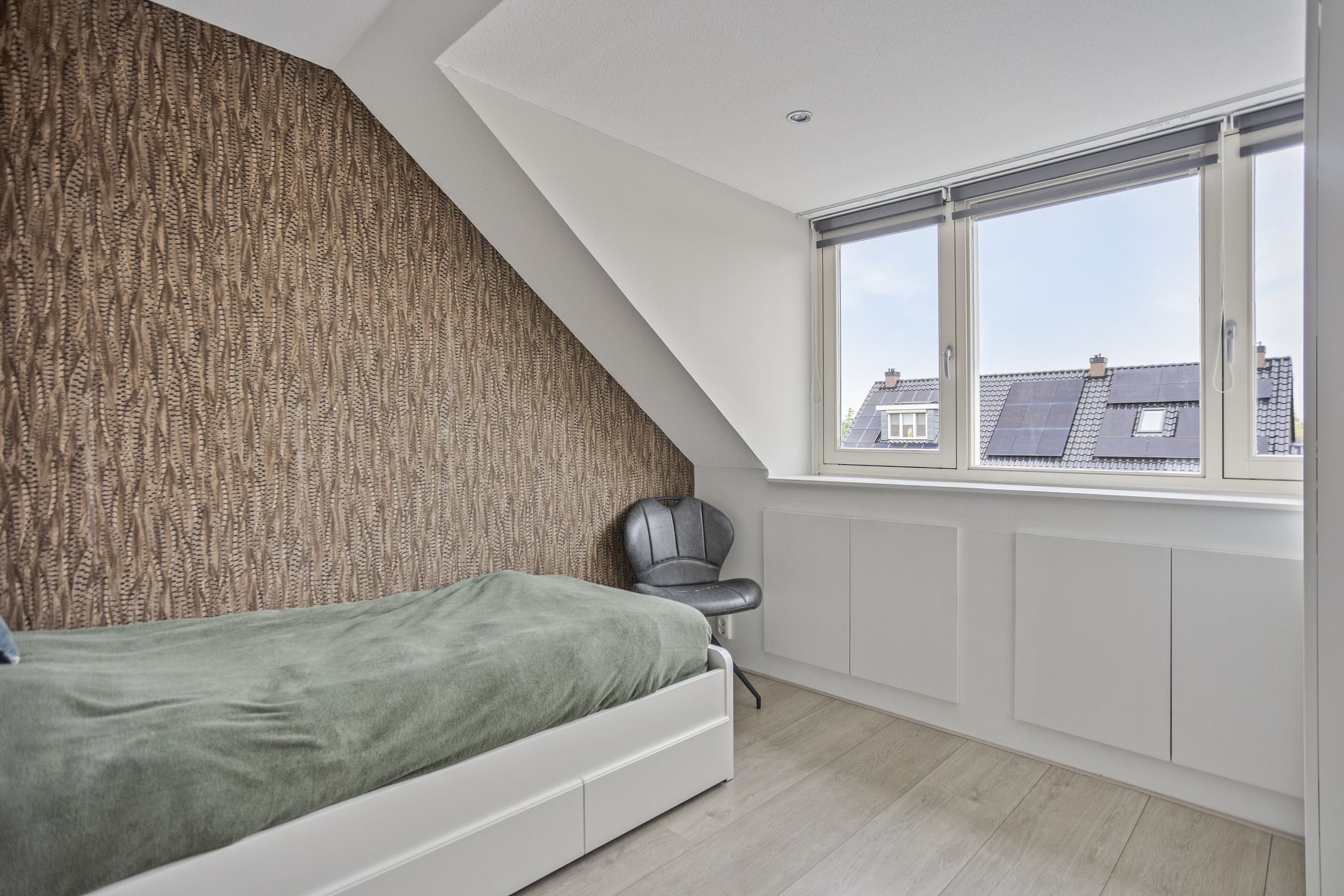 Foto 30 van Kraaijeveldleede 21