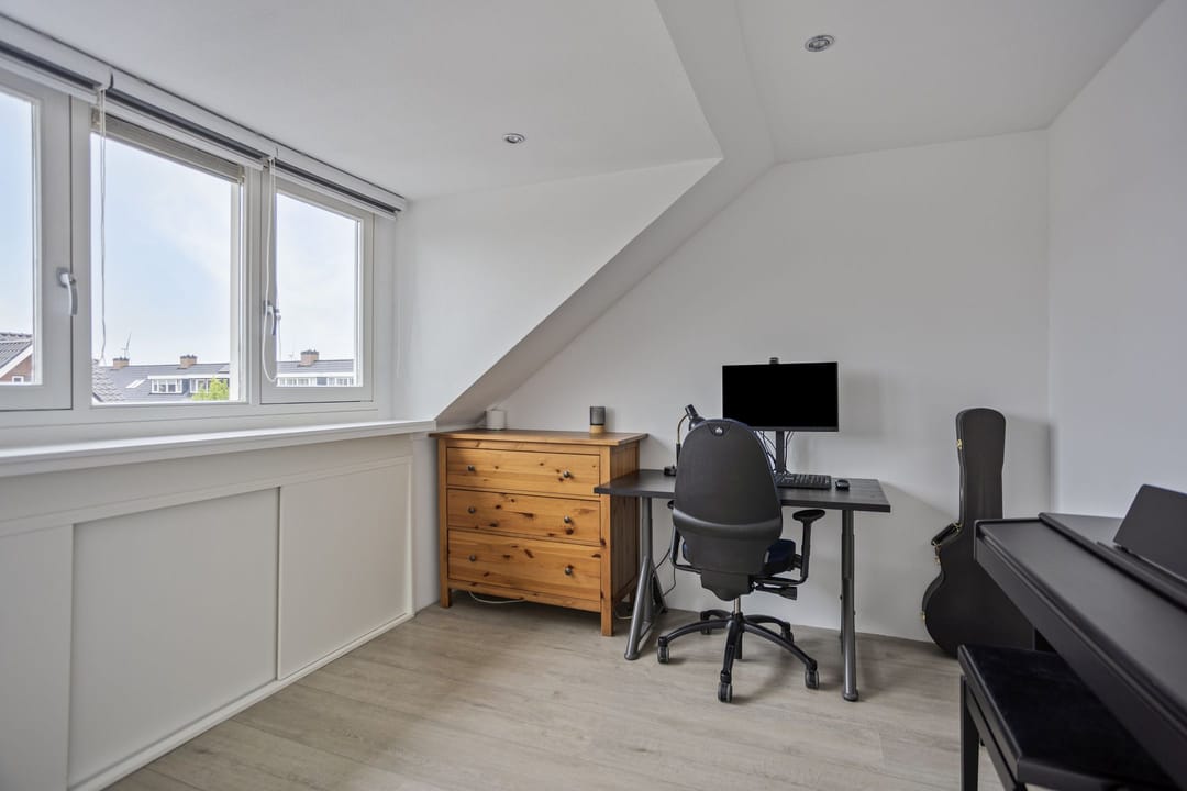 Foto 32 van Kraaijeveldleede 21