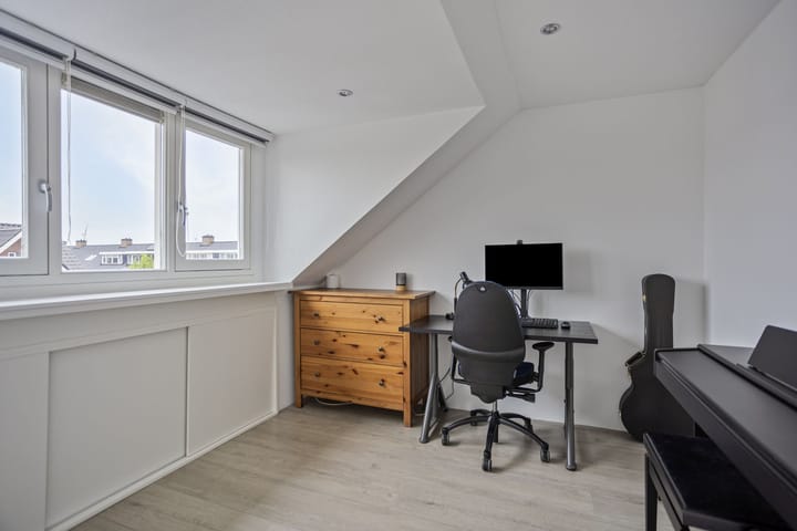 Foto 32 van Kraaijeveldleede 21