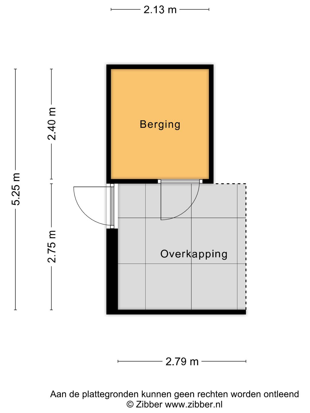Foto 43 van Kraaijeveldleede 21