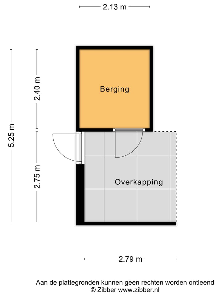 Foto 43 van Kraaijeveldleede 21