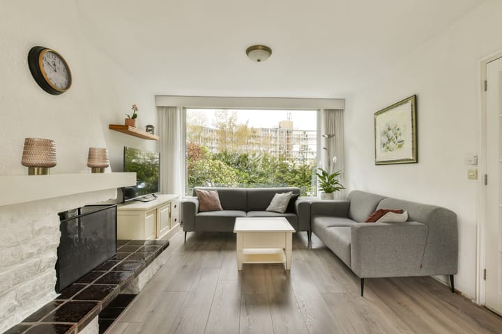 Photo 3 of Kastanjelaan 4