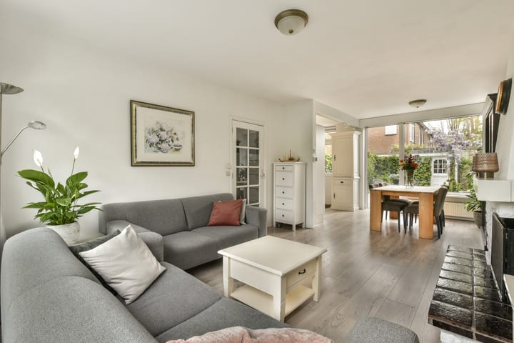 Photo 4 of Kastanjelaan 4